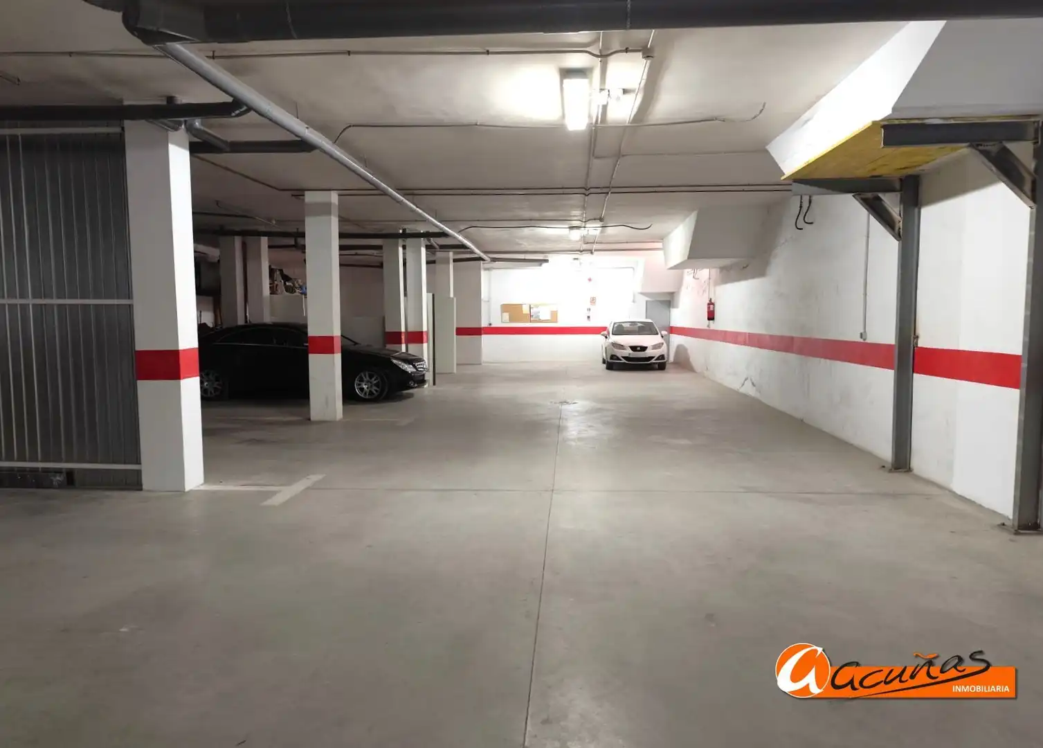 Casa adosada en venta en Alameda