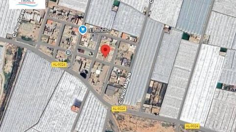 Foto 2 de Casa o xalet en venda a Calle Picos de Europa (sv), Santa María del Águila, Almería