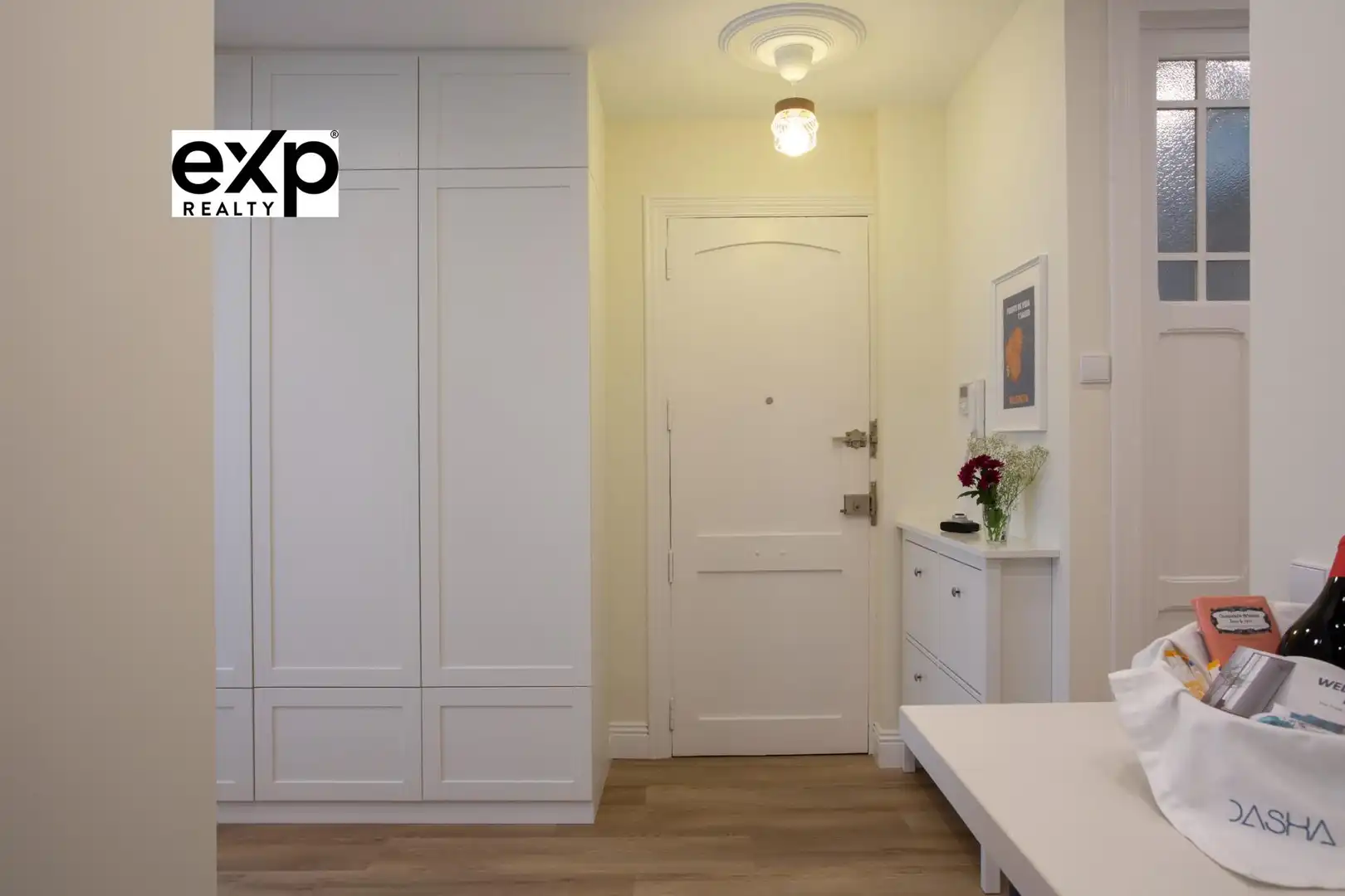 Wohnung zur Miete in Valencia, Valencia