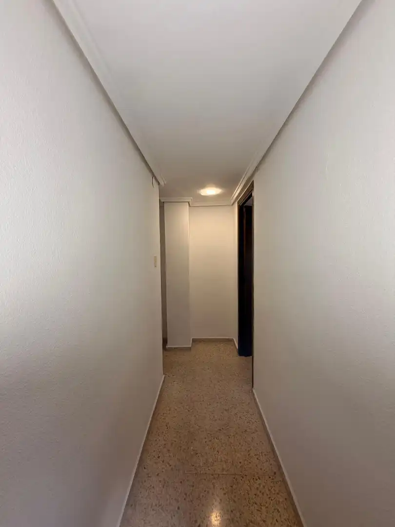 Piso de alquiler en Sagunto / Sagunt con Amueblado