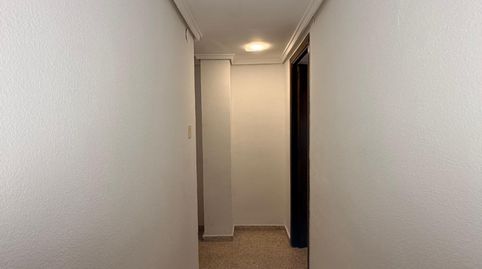 Foto 5 de Piso de alquiler en Carrer D'almenara, Antigua Moreria, Sagunto / Sagunt