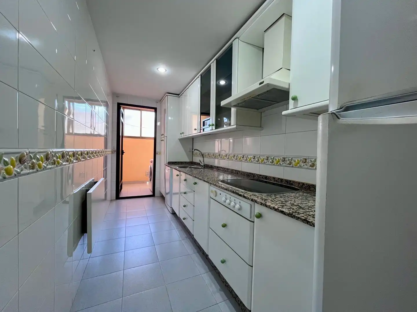 Flat with pool for sale in Avenida CIENCIAS (DE LAS) 31, imagen 7