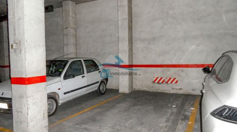 OTL INMOBILIARIA VENDE PLAZA DE GARAJE EN LINARES - MERCADONA DE TETUÁN, imatge 3