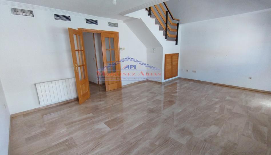 Photo 1 of Duplex for sale in Calle Fuente de Don Diego, San Ildefonso - Catedral, Jaén