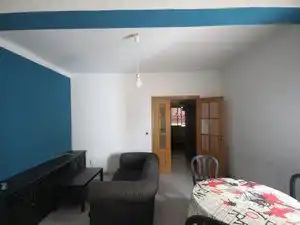 Sala d'estar de Pis en venda en Madrid amb Calefacció