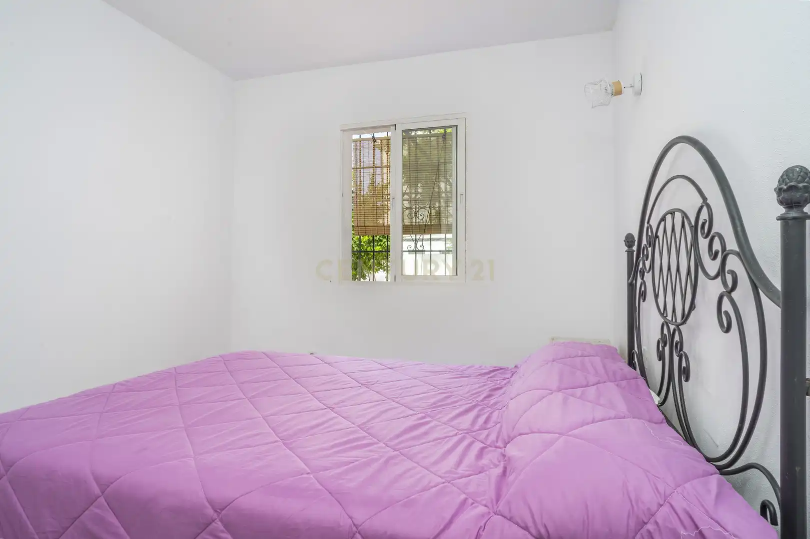 Habitación de Casa o chalet en venta en Marbella con Trastero y Horno