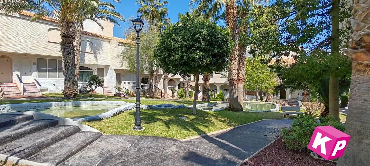Bungalow con piscina en venta en Del Carabasí, imagen 31