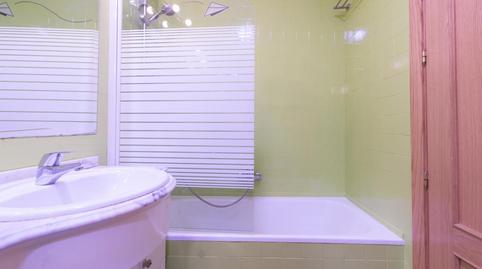 Foto 3 de Apartament per a compartir a Reyes Católicos, Madrid