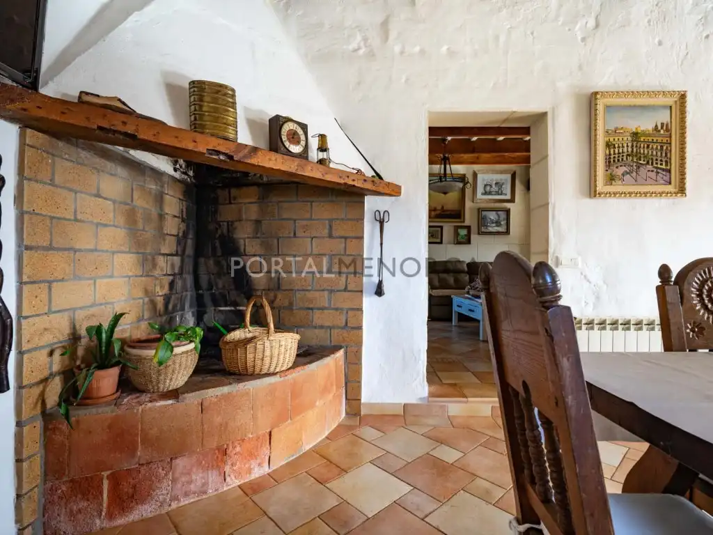 Casa rústica en venta en Cami de c'an Huguet 4, imagen 22