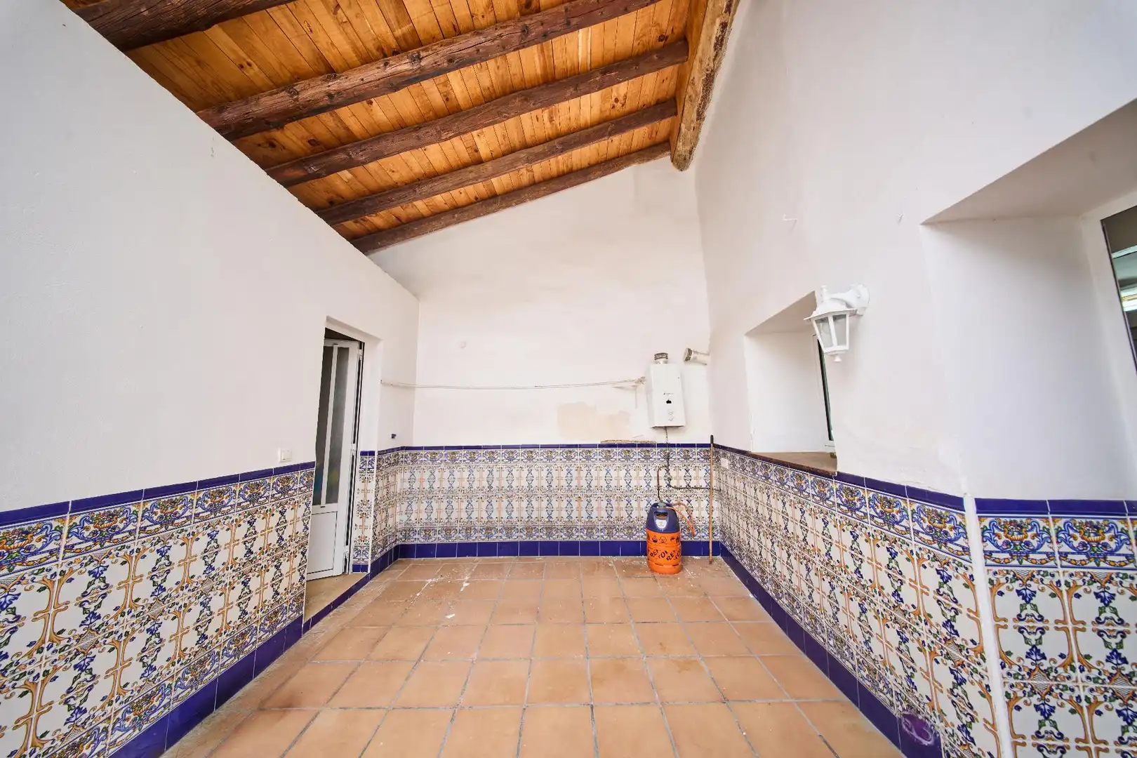Finca rústica en venda en Puebla de Don Fadrique