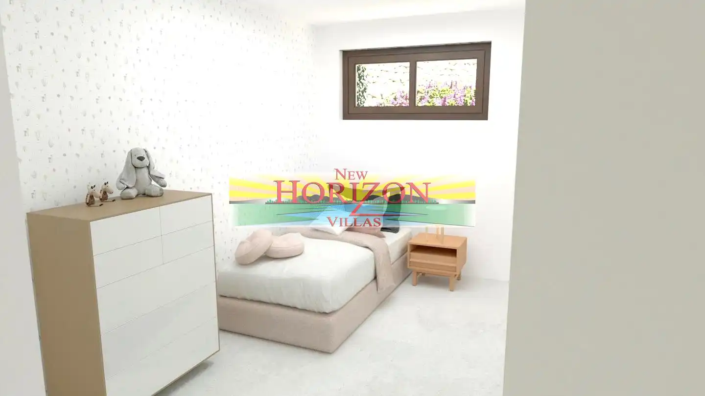 Apartment with pool for sale in El Playazo, imagen 16