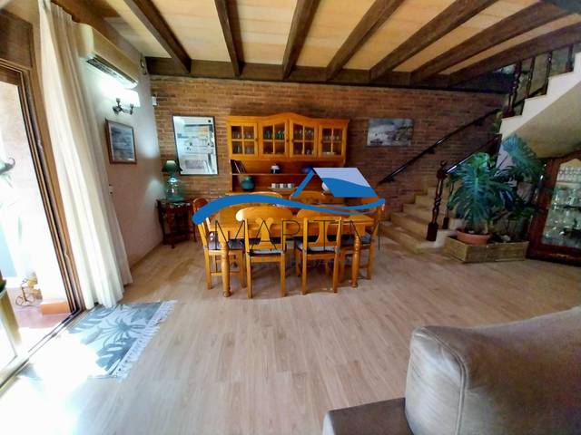 Casa-chalet en Venta en Arbres en Palafolls