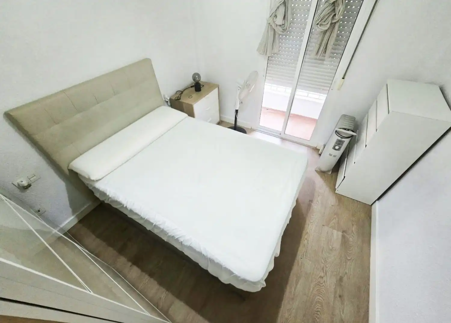 Flat to rent in PLAZA LUIS CERNUDA, imagen 10