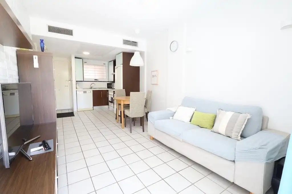 Appartement compact avec jardin à vendre à N/A, imagen 12