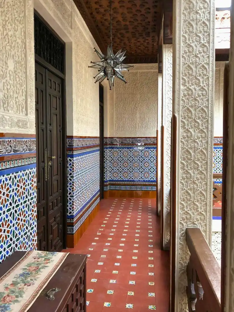 Casa o chalet en venta en Villanueva del Arzobispo con Terraza