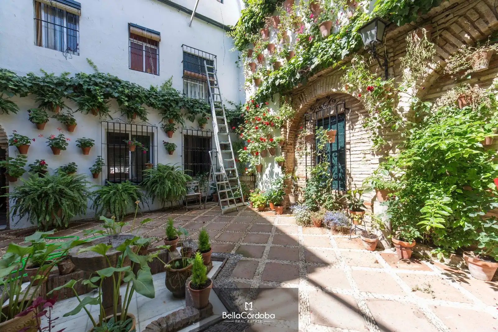 Casa amb jardí en venda a Centro, imagen 8