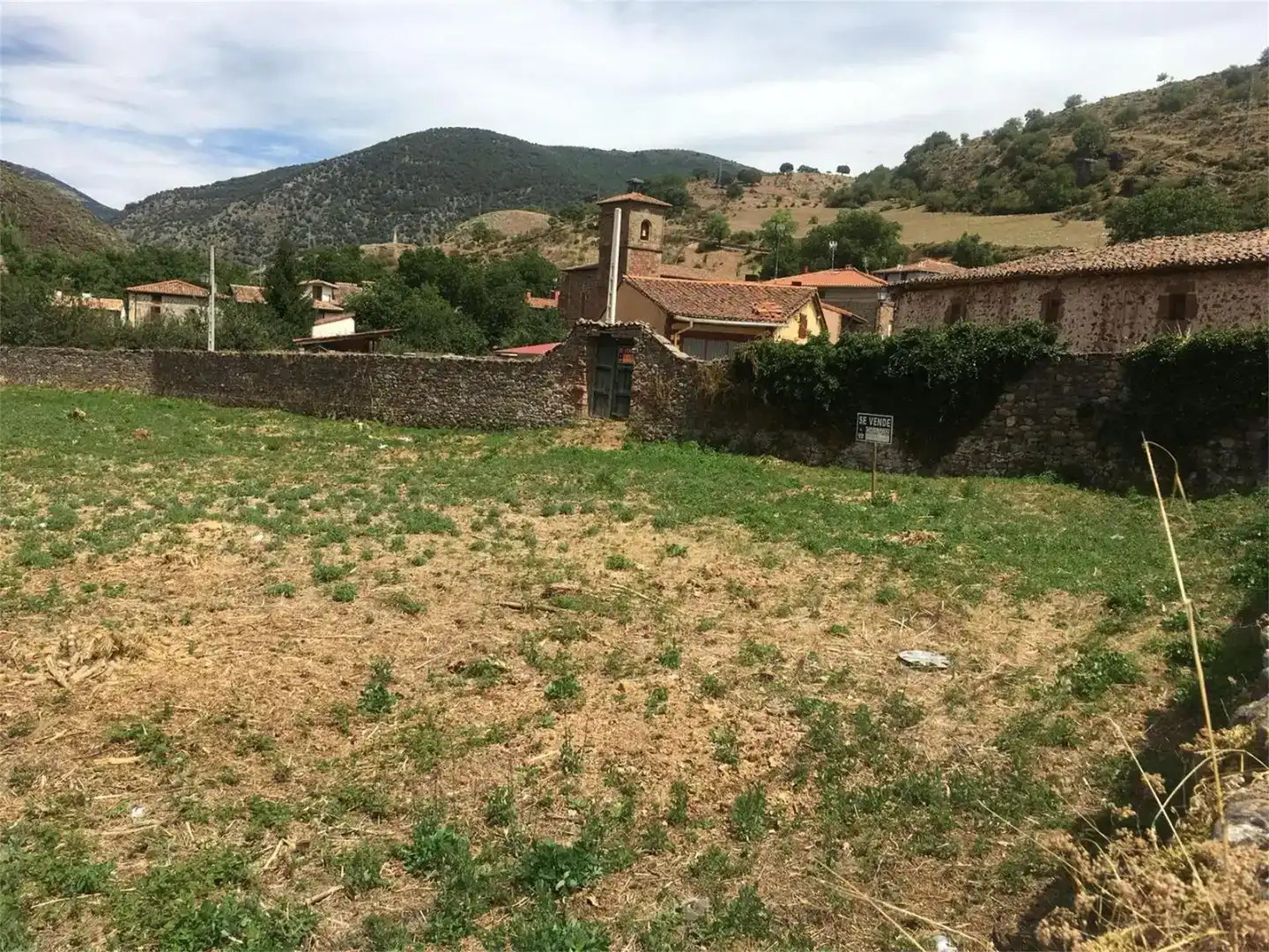 Terreno en venta en Viniegra de Abajo