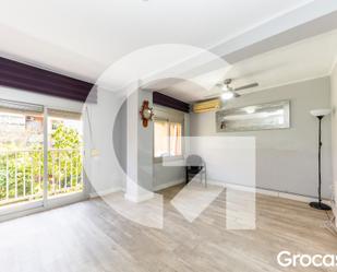 Bedroom of Flat for sale in Sant Boi de Llobregat  with Air Conditioner, Heating and Balcony