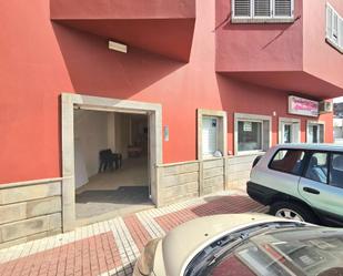 Exterior view of Premises for sale in Las Palmas de Gran Canaria