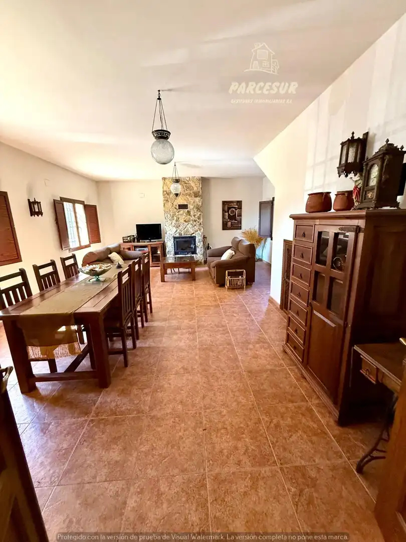 Haus mit Pool zum Verkauf in Almodóvar del Río, imagen 12