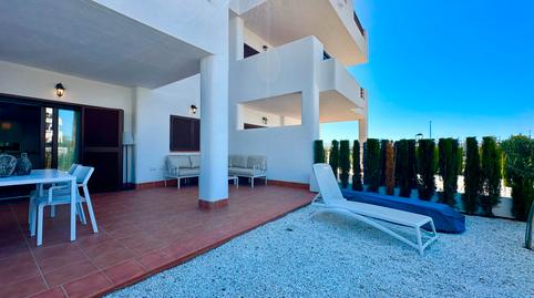 Foto 3 de Planta baixa en venda a Calle Fandango, 1, Pulpí pueblo, Almería