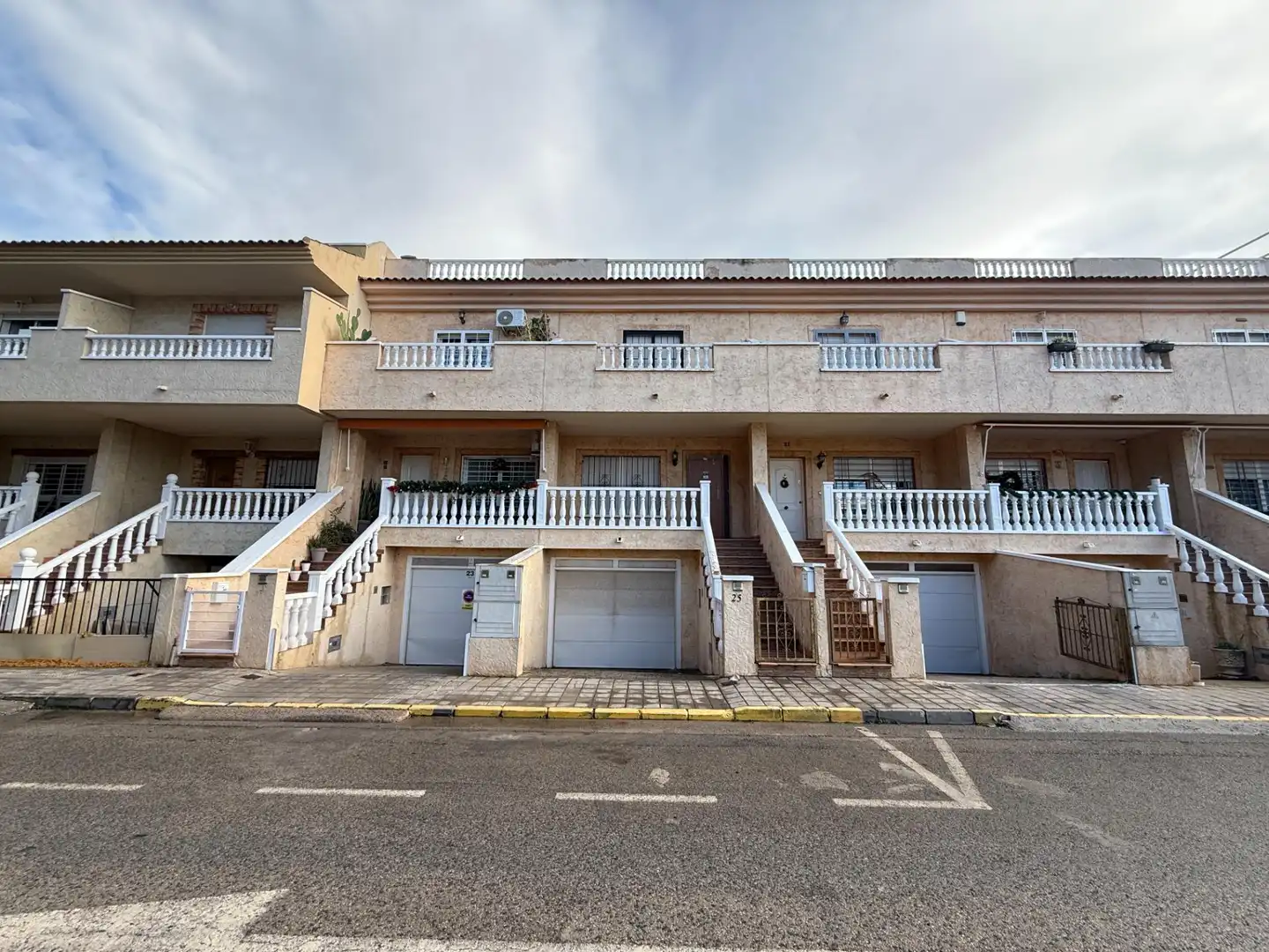 Casa adosada en venda a Redován