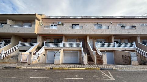 Foto 2 de Casa adosada en venda a Redován, Alicante