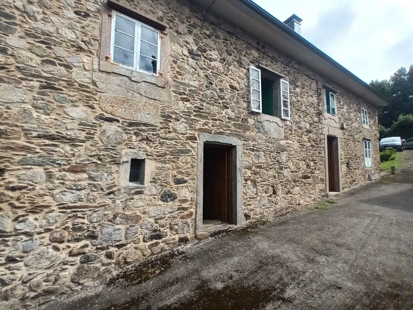 Haus zum Verkauf in As Somozas, imagen 2