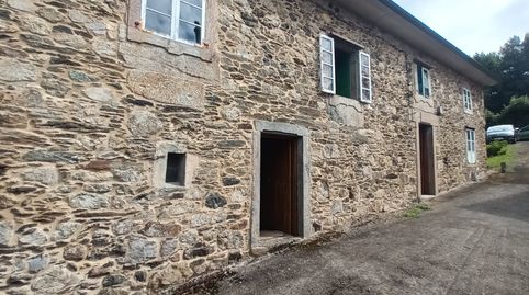 Foto 2 de Casa o chalet en venta en As Somozas , A Coruña