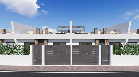 Foto 3 de Piso en venta en El Alba Mediterranean Resort, -1, Roldán, Torre-Pacheco