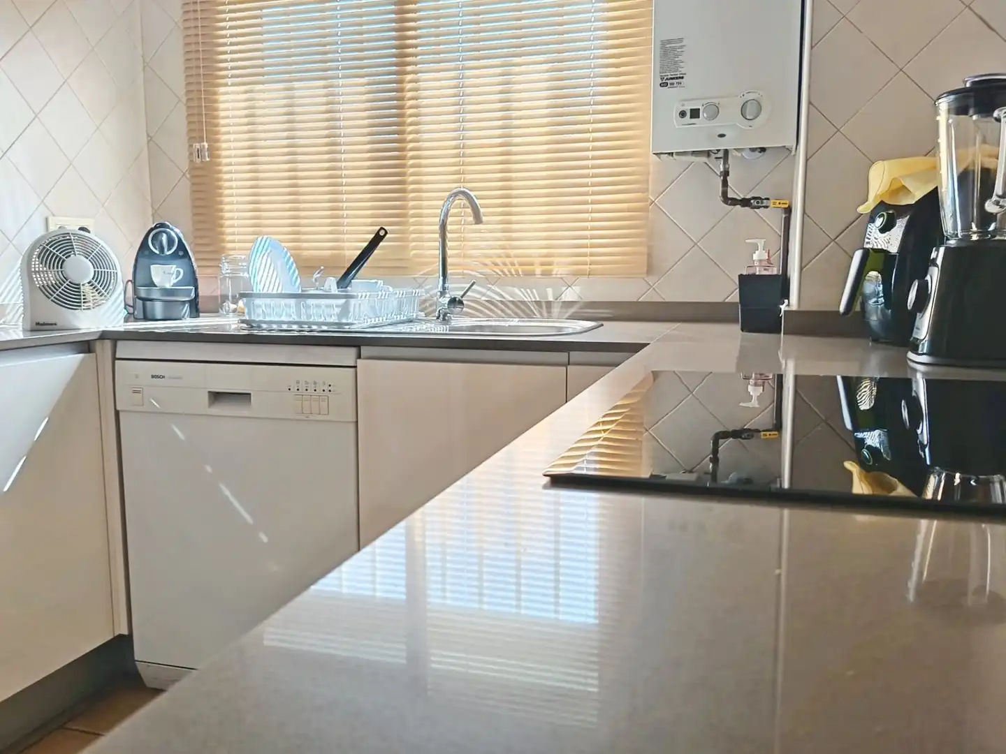 Appartement avec ascenseur à vendre à Este - Alcosa- Torreblanca, imagen 20