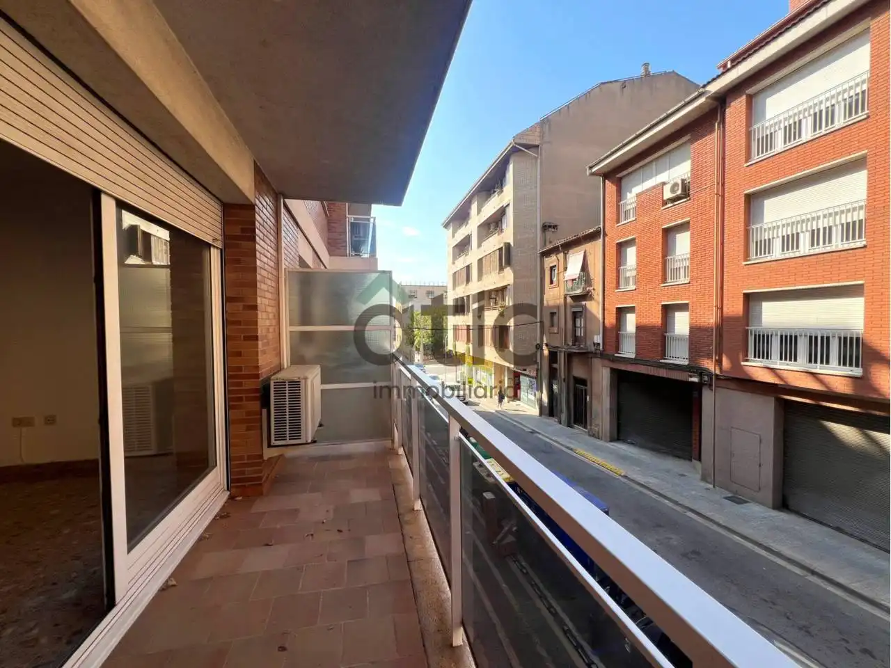 Wohnung zur Miete in Calle Saclosa, Plaça Catalunya