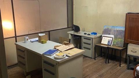 Photo 5 of Premises to rent in Zurriola Hiribidea, Gros, Gipuzkoa