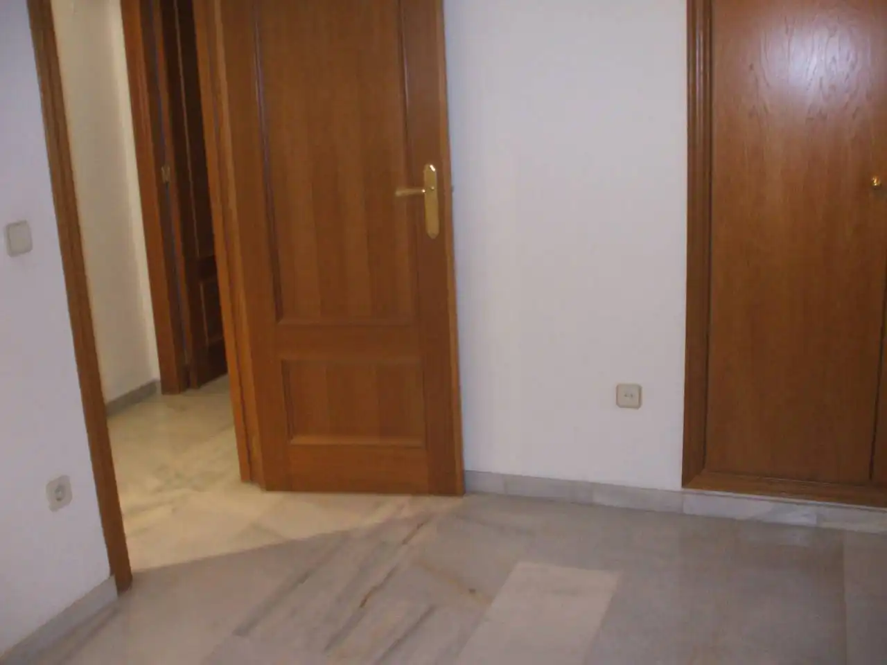 Piso de alquiler en Valencia con Aire acondicionado y Balcón