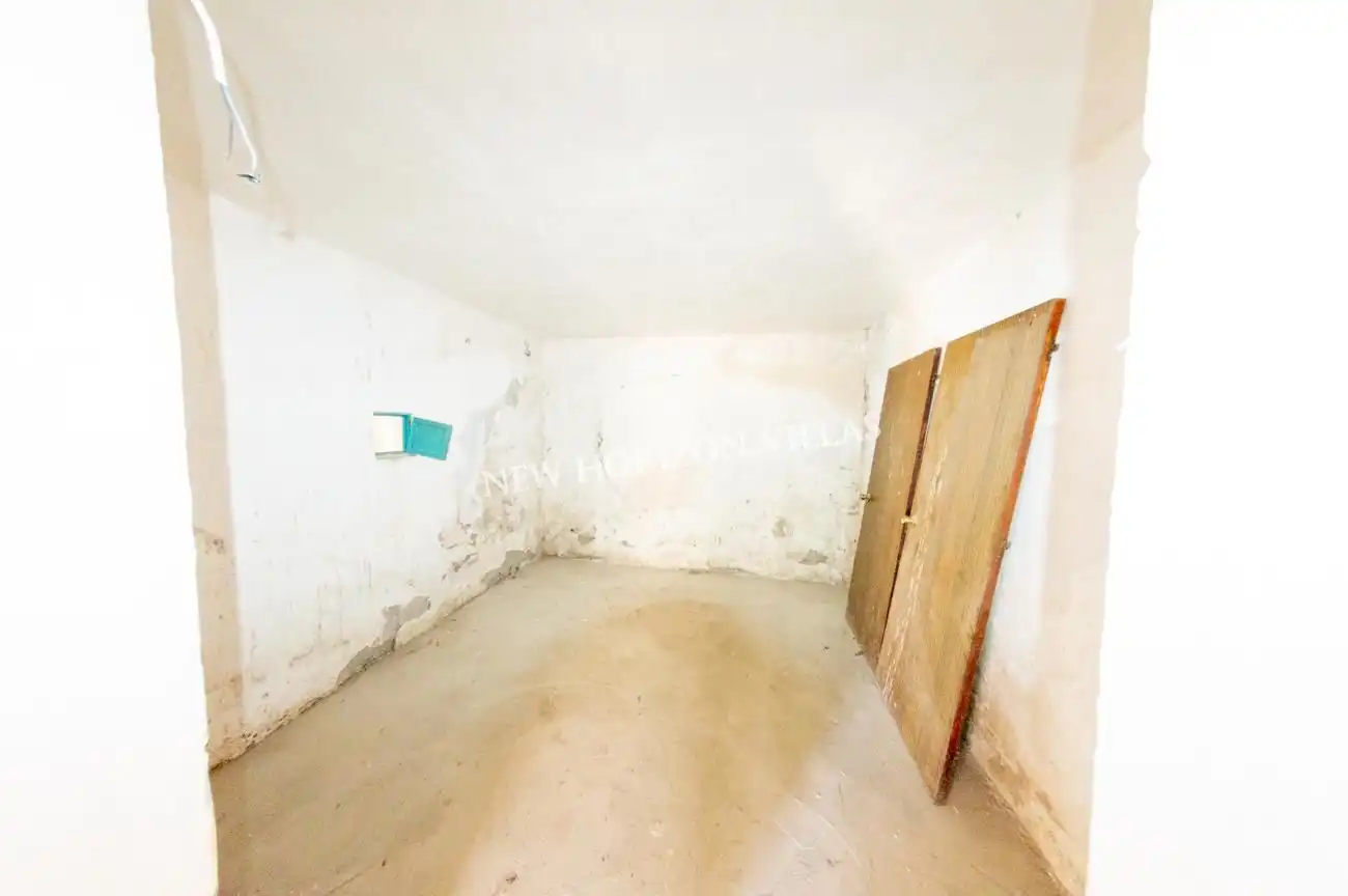Finca rústica en venta en Taberno con Jardín privado