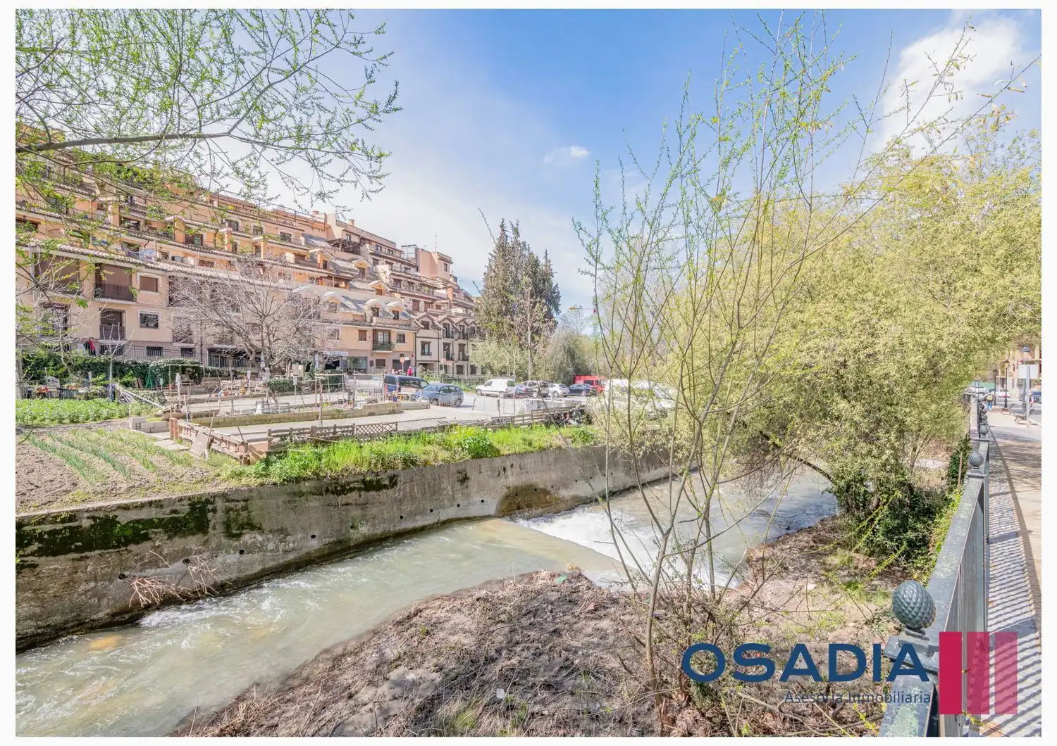 Piso con ascensor en venta en de Ricarda, imagen 16
