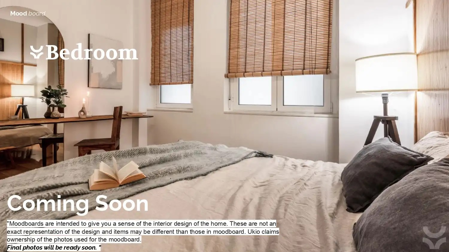 Habitación de Apartamento de alquiler en Madrid con Aire acondicionado, Calefacción y Amueblado