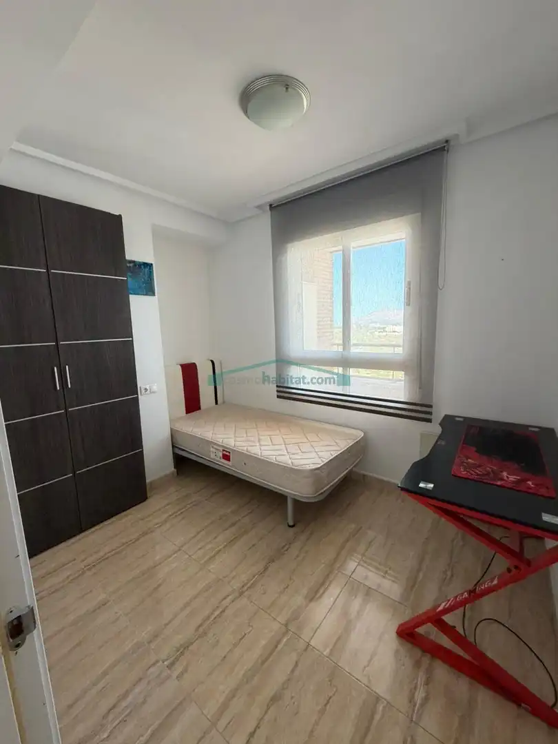 Apartment with pool for sale in Via Parque, imagen 12