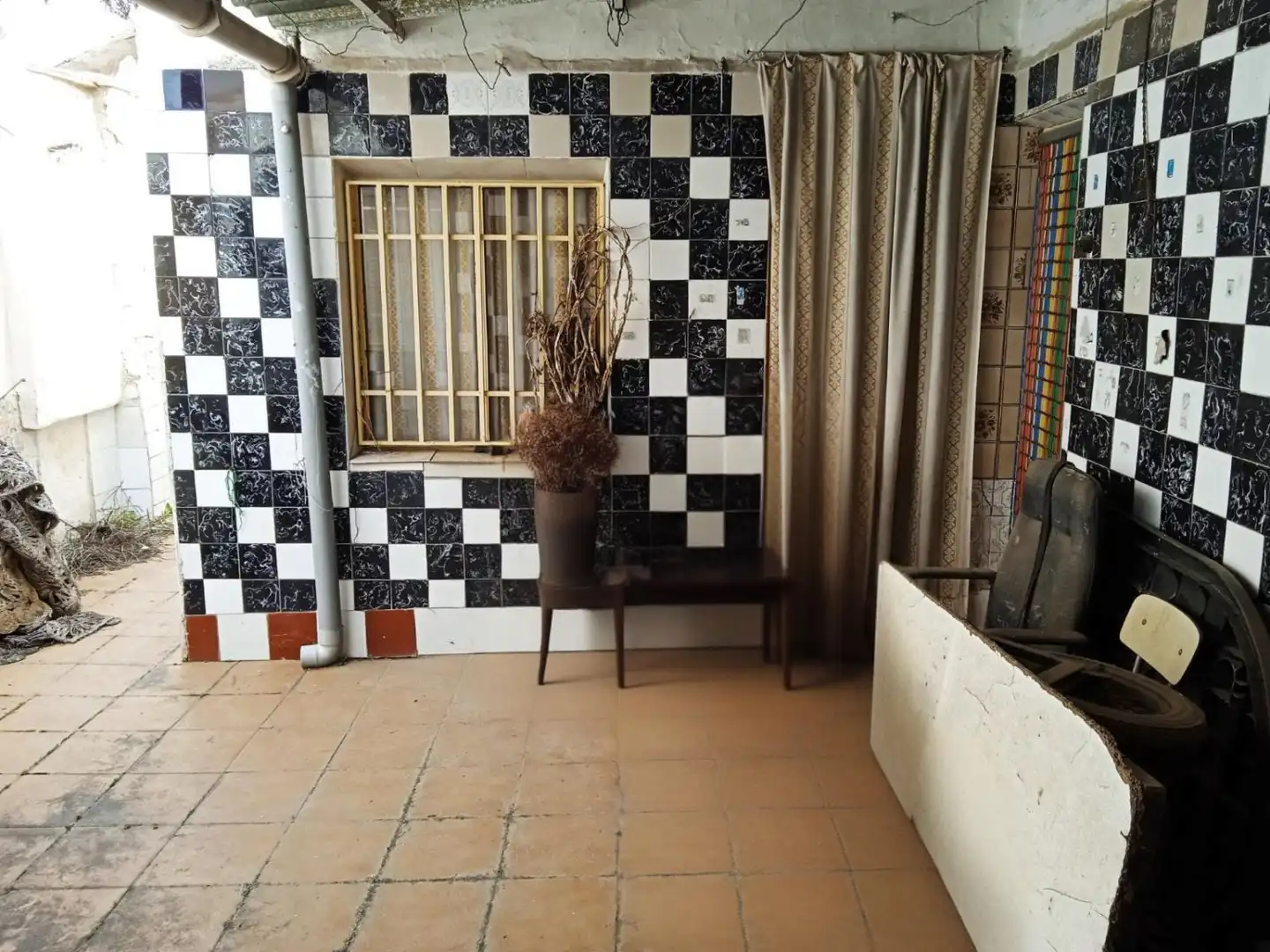 Casa adosada en venda en Ciudad Real amb Terrassa