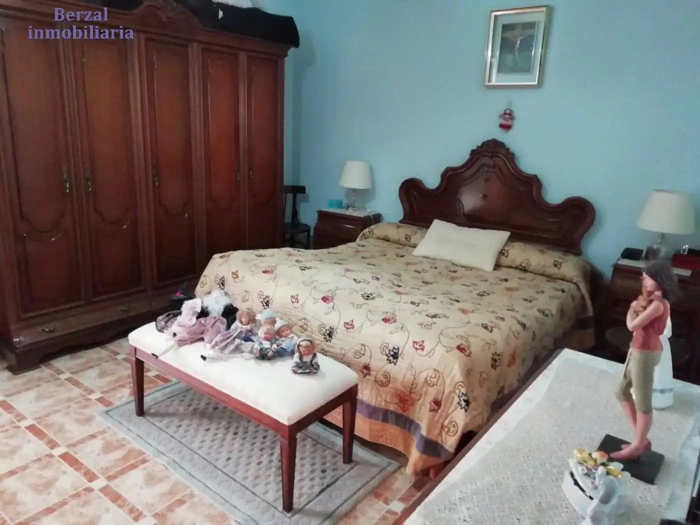 Appartement avec ascenseur à vendre à Calle Ciriaco Garrido, imagen 14