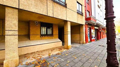 Photo 3 of Garage for sale in De Palencia, Universidad - Las Huelgas, Burgos