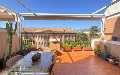 Terrace of Attic for sale in  Córdoba Capital  with Air Conditioner and Terrace