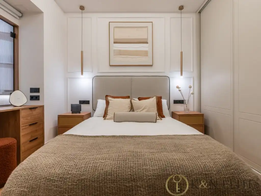 Piso con terraza en venta en Calle Alcantara, imagen 20
