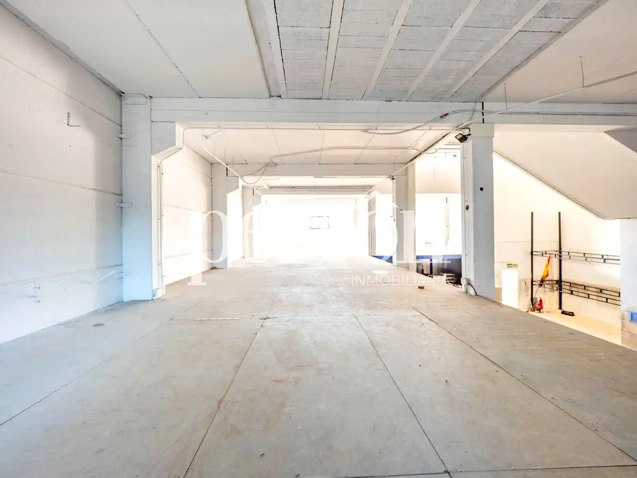 Industrial buildings for rent in Sedaví