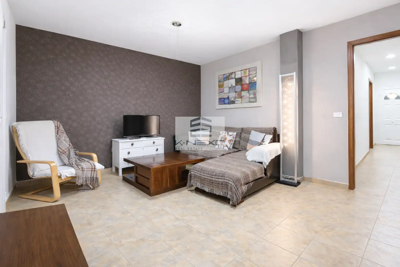 Casa o chalet en venta en calle las rositas, La Guancha