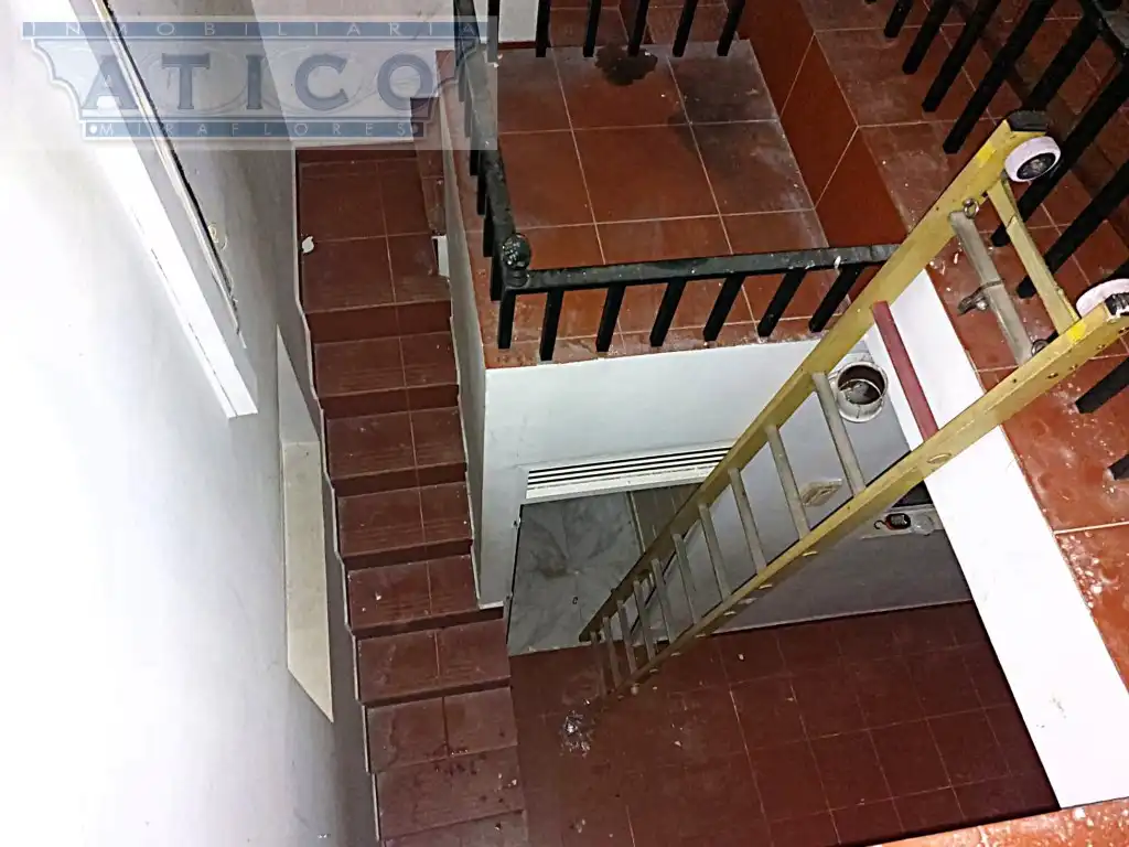 Casa adosada en venta en Sevilla
