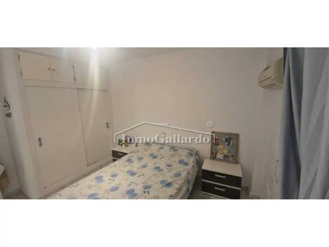 Bedroom of Duplexes for sale in Mijas  with Terrace, Storage room and Balcony