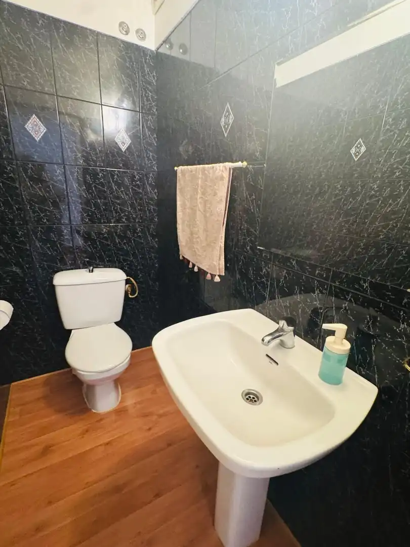 Badezimmer von Haus oder Chalet zum Verkauf in San Cristóbal de la Laguna