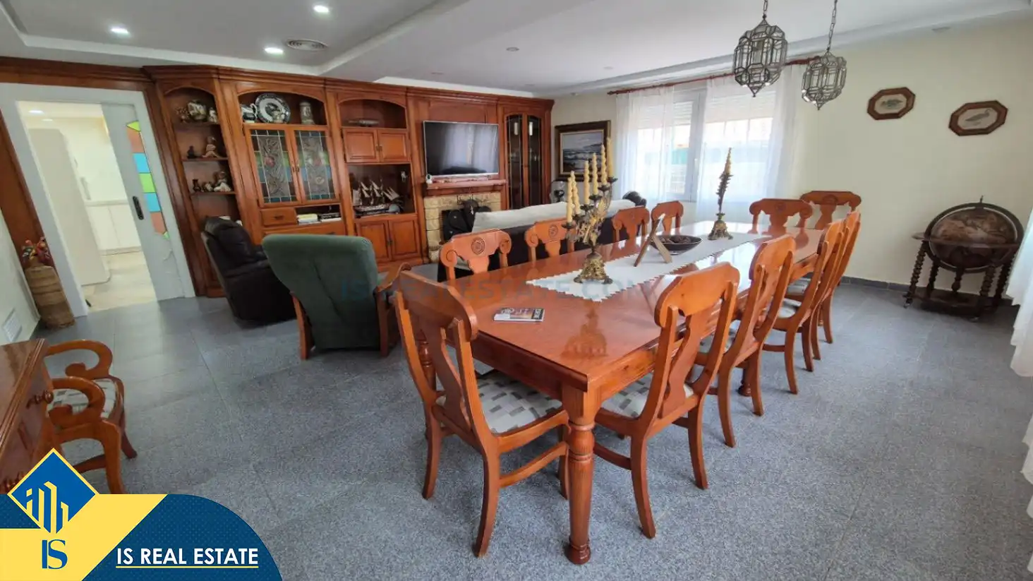 Villa avec piscine à vendre à Orihuela Costa, imagen 17