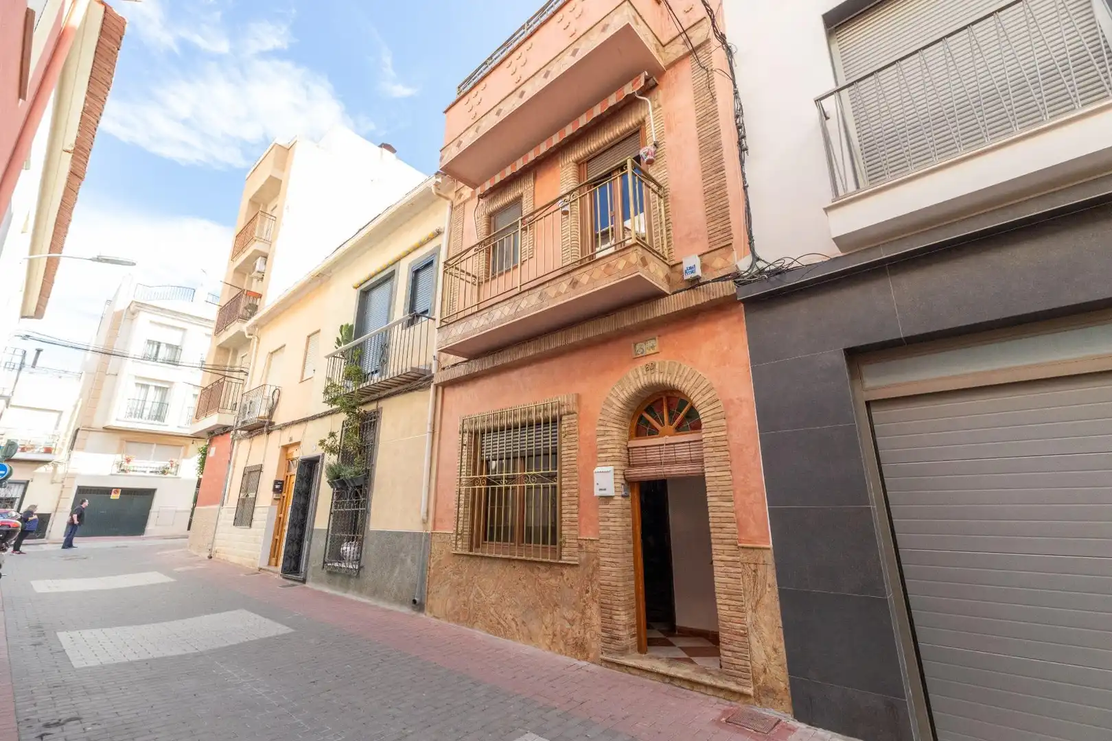 Haus zum Verkauf in Cieza, imagen 5